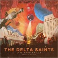 Buy The Delta Saints - Live From The Ab Mp3 Download