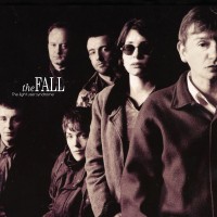 Purchase The Fall - The Light User Syndrome (Deluxe Edition) CD2