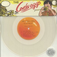Purchase The Lovely Eggs - Fried Egg (EP)