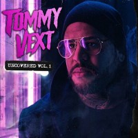 Purchase Tommy Vext - Uncovered Vol. 1