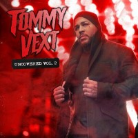 Purchase Tommy Vext - Uncovered Vol. 2