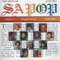 Purchase VA - The Best Of S.A. Pop (1960-1990) Vol. 3 CD1