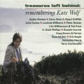 Buy VA - Treasures Left Behind: Remembering Kate Wolf Mp3 Download