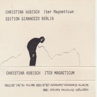 Purchase Christina Kubisch - Iter Magneticum