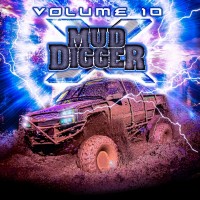 Purchase Mud Digger - Mud Digger Vol. 10