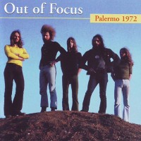 Purchase Out Of Focus - Palermo 1972