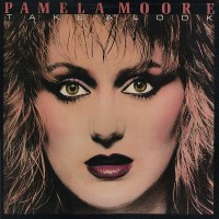 Purchase Pamela Moore - Take A Look (Vinyl)