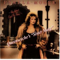 Purchase Pamela Moore - You Won't Find Me There (Vinyl)