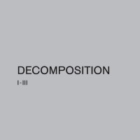 Purchase Peter Kutin, Florian Kindlinger & Christina Kubisch - Decomposition I-III