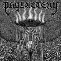 Purchase Phylactery - Putrescence (EP)