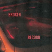Purchase Somebody's Child - Broken Record (CDS)