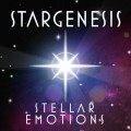 Buy Stargenesis - Stellar Emotions Mp3 Download