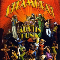 Purchase Steam Heat - Austin Funk (Vinyl)