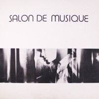 Purchase Su Tissue - Salon De Musique (Vinyl)