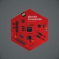 Purchase Subsonica - Mentale Strumentale