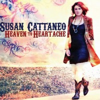 Purchase Susan Cattaneo - Heaven To Heartache