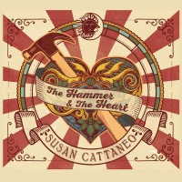 Purchase Susan Cattaneo - The Hammer & The Heart CD1