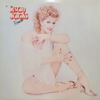 Purchase Susan Jacks - Forever (Vinyl)