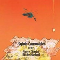 Purchase Sylvie Courvoisier - Ocre Y2K