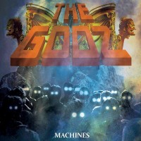 Purchase The Godz - Machines