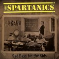 Buy The Spartanics - Sad Day For The Kids Mp3 Download