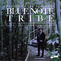 Purchase VA - Nicola Conte Pres Blue Note Tribe: Deep, Afrocentric, Modal Jazz From Blue Note Archives