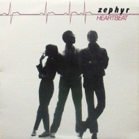 Purchase Zephyr - Heartbeat (Vinyl)