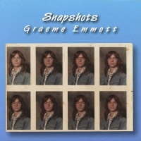 Purchase Graeme Emmott - Snapshots