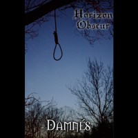 Purchase Horizon Obscur - Damnés (Tape)