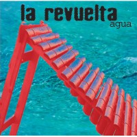 Purchase La Revuelta - Agua