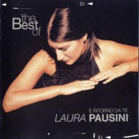 Purchase Laura Pausini - The Best Of E Ritorno Da Te