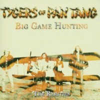 Purchase Tygers of Pan Tang - Big Game Hunting: The Rarities CD2