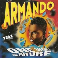 Purchase Armando - One World One Future