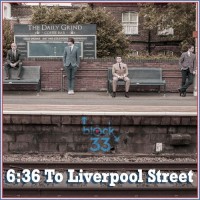 Purchase Block 33 - 6:36 To Liverpool Street