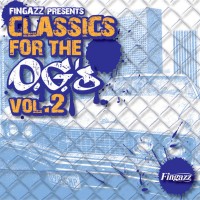 Purchase Fingazz - Classics For The O.G.'s Vol. 2