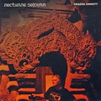 Purchase Graeme Emmott - Nocturne Sojourn