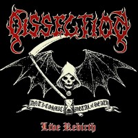 Purchase Dissection - Live Rebirth CD1