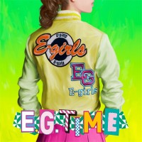 Purchase E-Girls - E.G. Time CD1