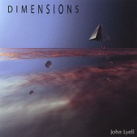 Purchase John Lyell - Dimensions