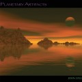 Buy John Lyell - Planetary Artifacts Mp3 Download