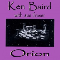 Purchase Ken Baird - Orion
