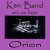 Buy Ken Baird - Orion Mp3 Download