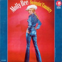 Purchase Molly Bee - Swingin' Country (Vinyl)