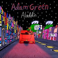 Purchase Adam Green - Aladdin