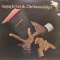 Buy The Harmonizing Four - Singing Is Our Life (Vinyl) Mp3 Download