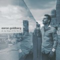 Buy Aaron Goldberg - At The Edge Of The World Mp3 Download