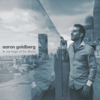 Purchase Aaron Goldberg - At The Edge Of The World