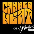 Buy Canned Heat - Live At Montreux 1973 Mp3 Download