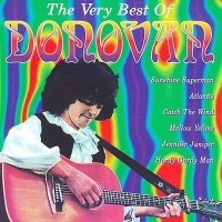 Purchase Donovan - The Very Best Of Donovan