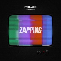 Purchase Ftisland - Zapping (EP)
